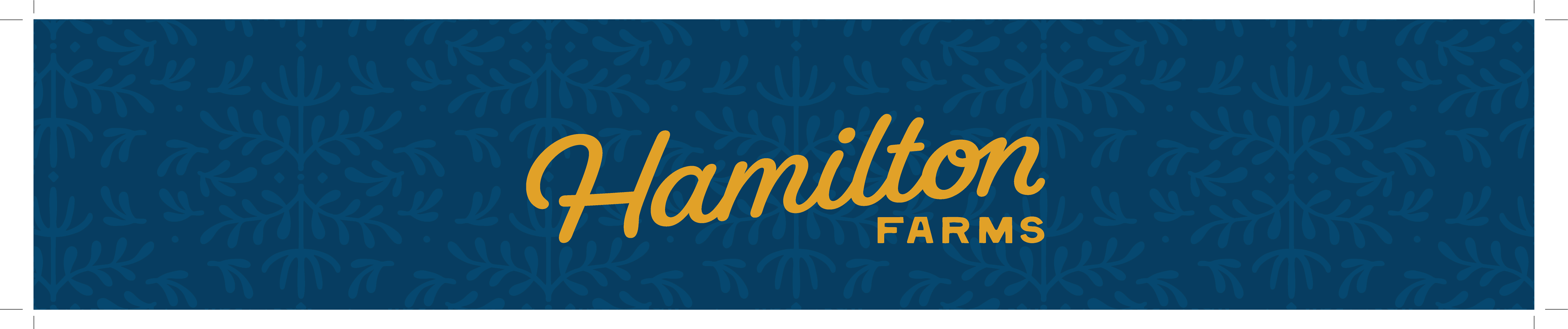 Hamilton Farms culture